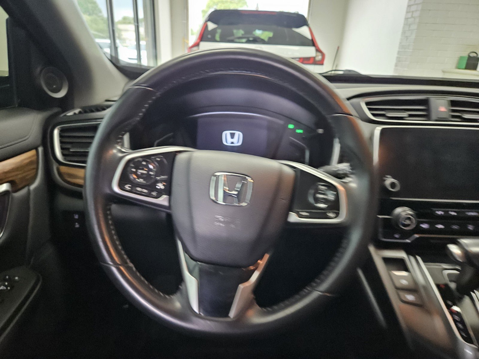 Used 2019 Honda CR-V Touring image 19