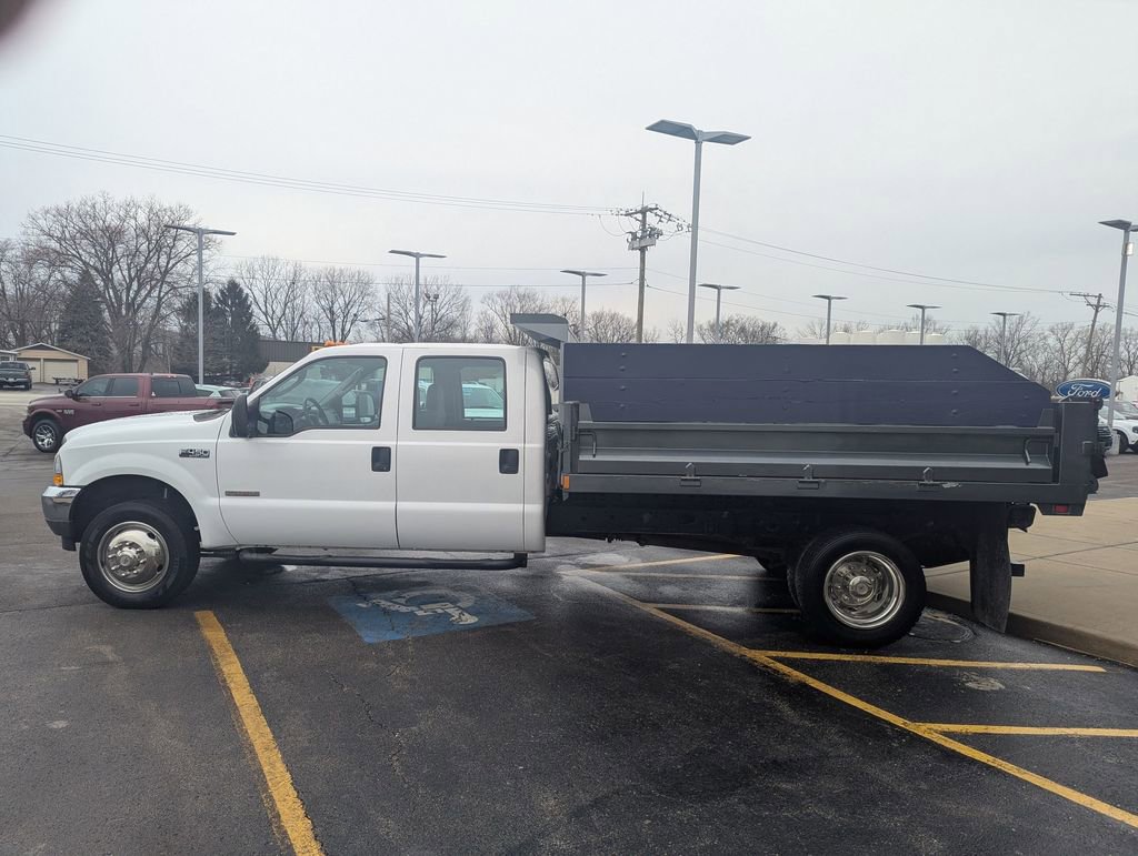 Used 2004 Ford F450 XL RWD image 6