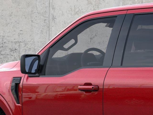 New 2026 Ford F150 XLT AWD/4WD image 20