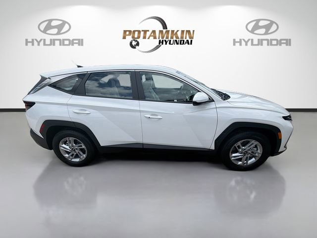 New 2026 Hyundai Tucson SE FWD image 4