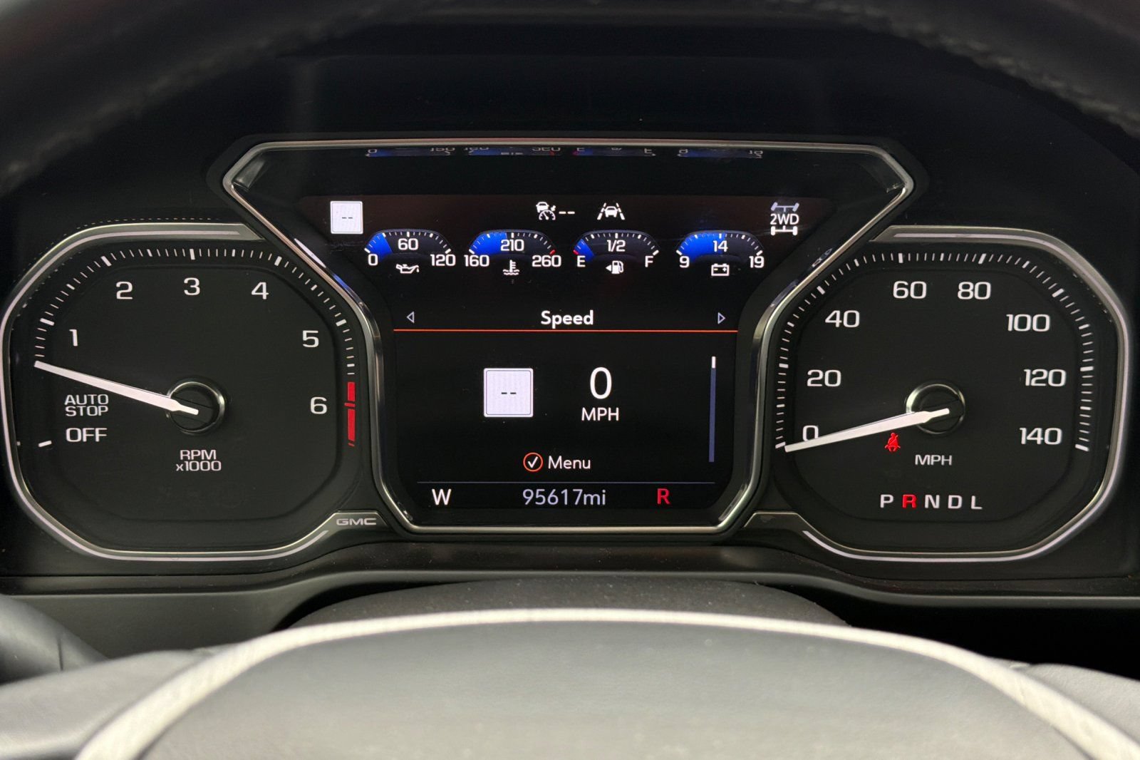 Used 2020 GMC Sierra 1500 Denali w/ Denali Ultimate Package AWD/4WD image 35