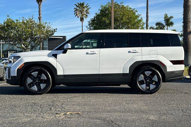 Certified 2026 Hyundai Santa Fe SE image 7