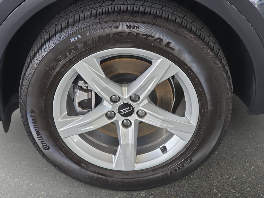 Used 2024 Audi Q5 2.0T Premium AWD/4WD image 29