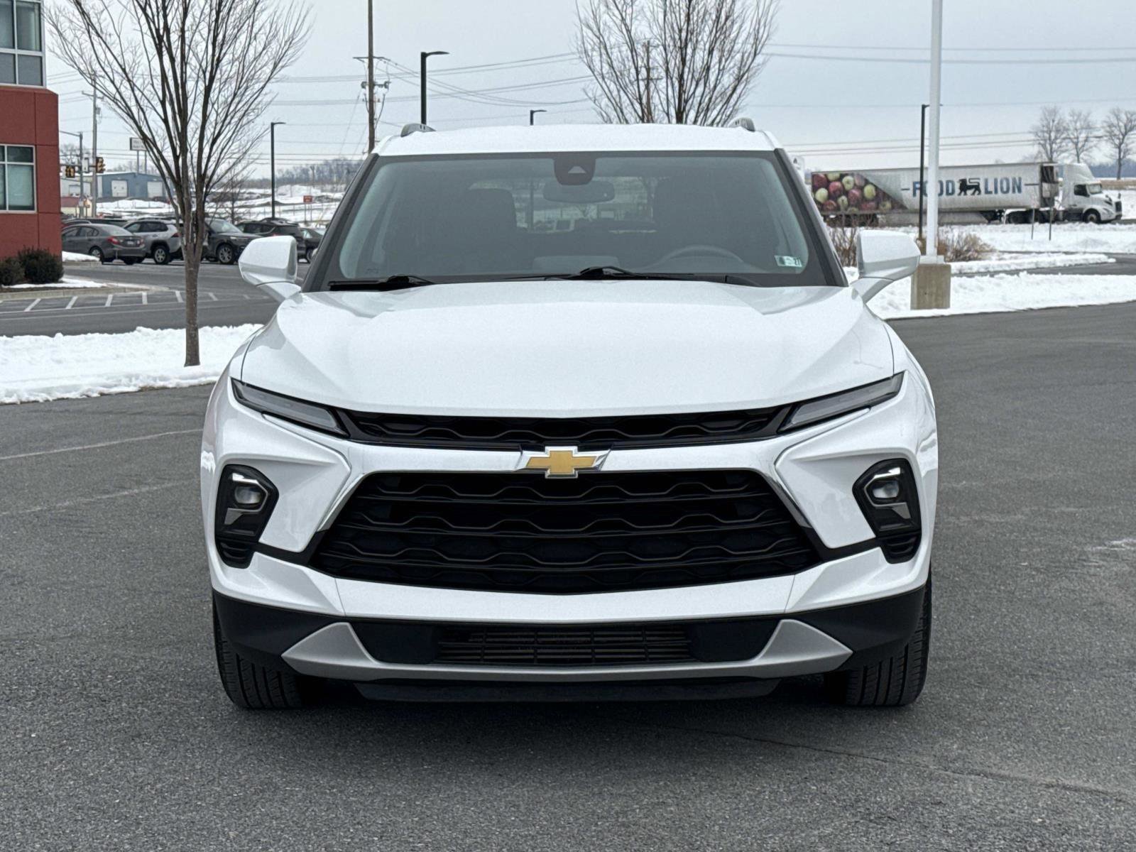 Used 2023 Chevrolet Blazer LT w/ Convenience Package image 28