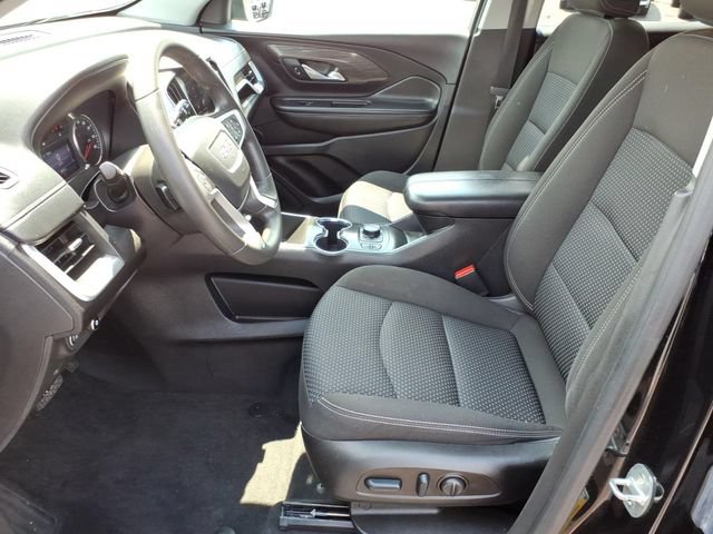 Certified 2022 GMC Terrain SLE w/ Driver Convenience Package AWD/4WD image 5