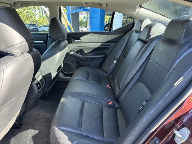 Used 2023 Nissan Altima 2.5 SL FWD image 27