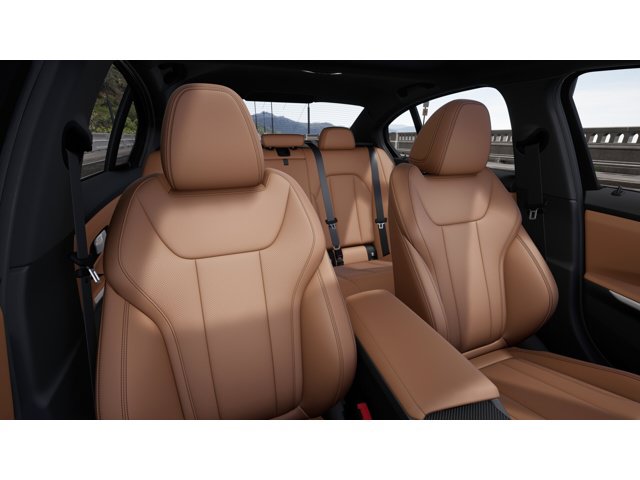 New 2026 BMW M340i xDrive w/ Shadowloine Package AWD/4WD image 11