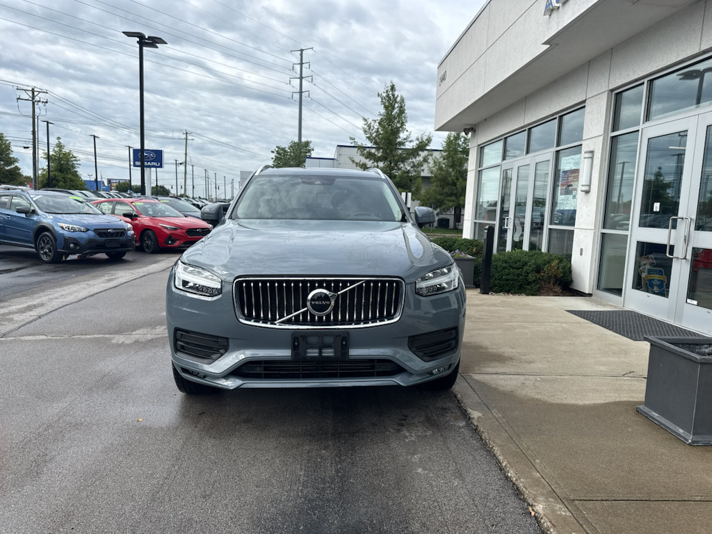 Used 2020 Volvo XC90 T6 Momentum AWD/4WD image 8