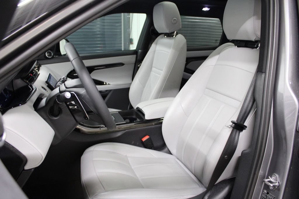 Used 2026 Land Rover Range Rover Evoque S AWD/4WD image 39