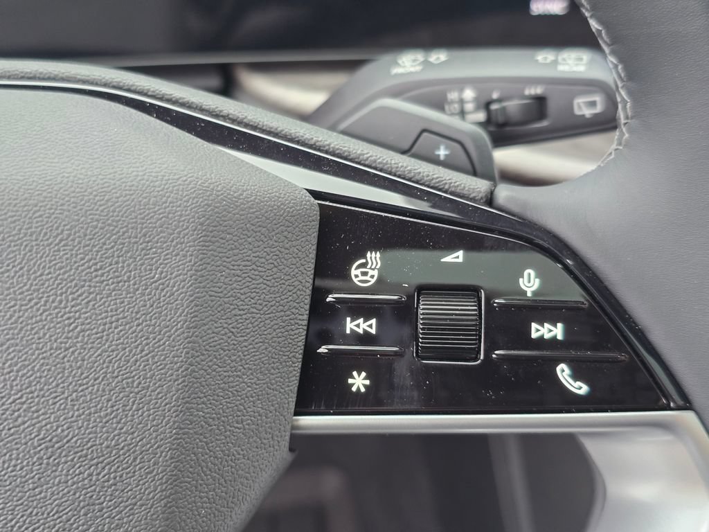 New 2026 Audi Q5 Prestige AWD/4WD image 25