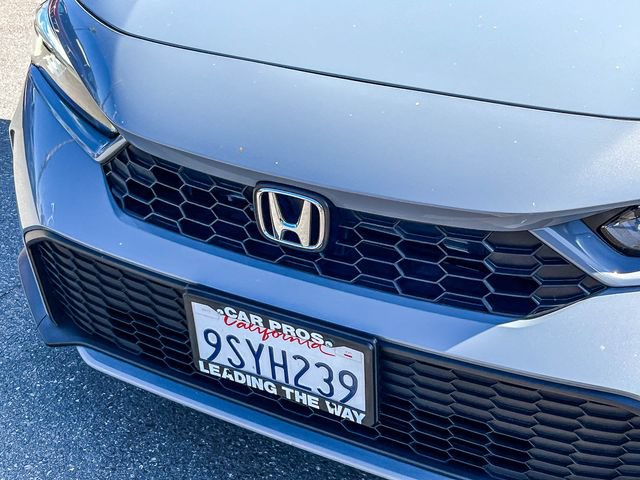 Used 2025 Honda Civic Sport image 12