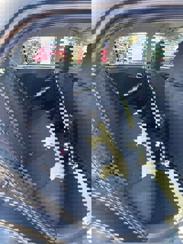 Used 2012 Toyota Corolla S FWD image 16