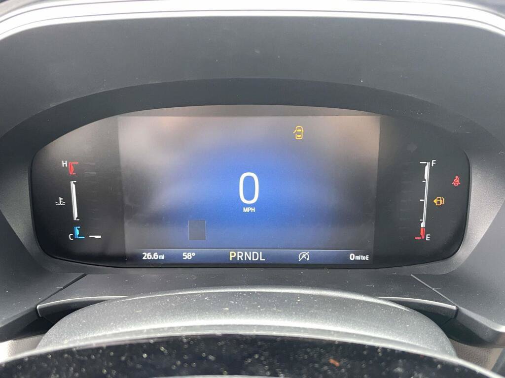 New 2026 Ford Escape Active w/ Tech Pack #1 AWD/4WD image 3