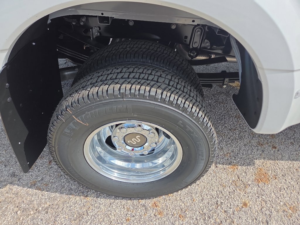 New 2026 Ford F350 King Ranch AWD/4WD image 19