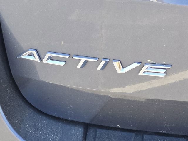 Certified 2025 Ford Explorer Active w/ Active Comfort Package image 15