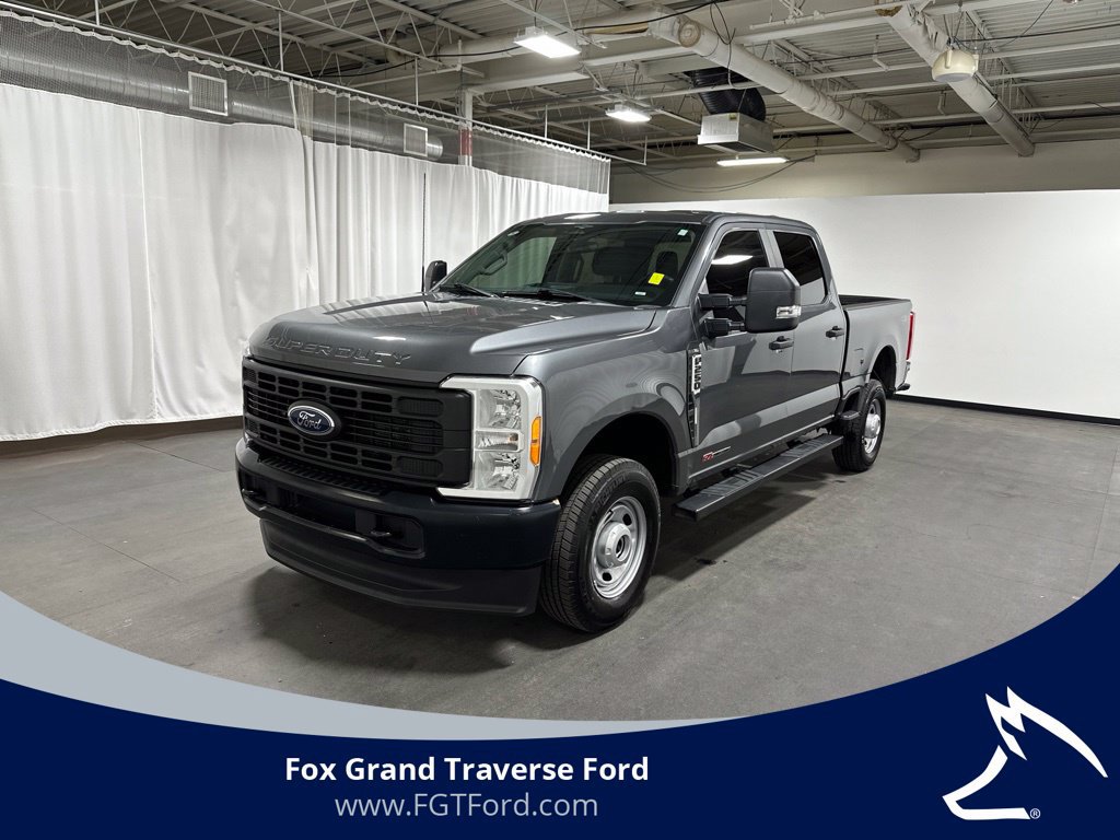 Used 2023 Ford F250 XL
