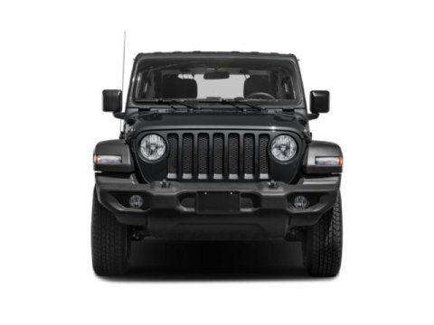 Used 2020 Jeep Wrangler Sport image 7