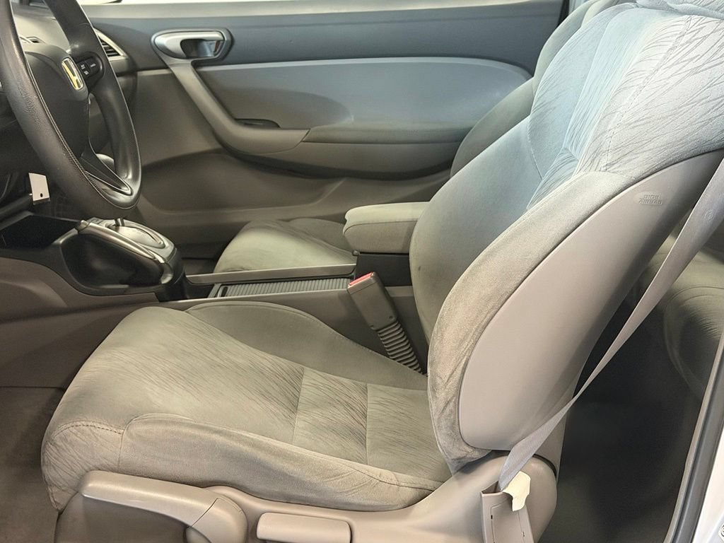 Used 2008 Honda Civic LX image 13