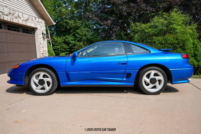Used 1992 Dodge Stealth R/T Turbo image 3
