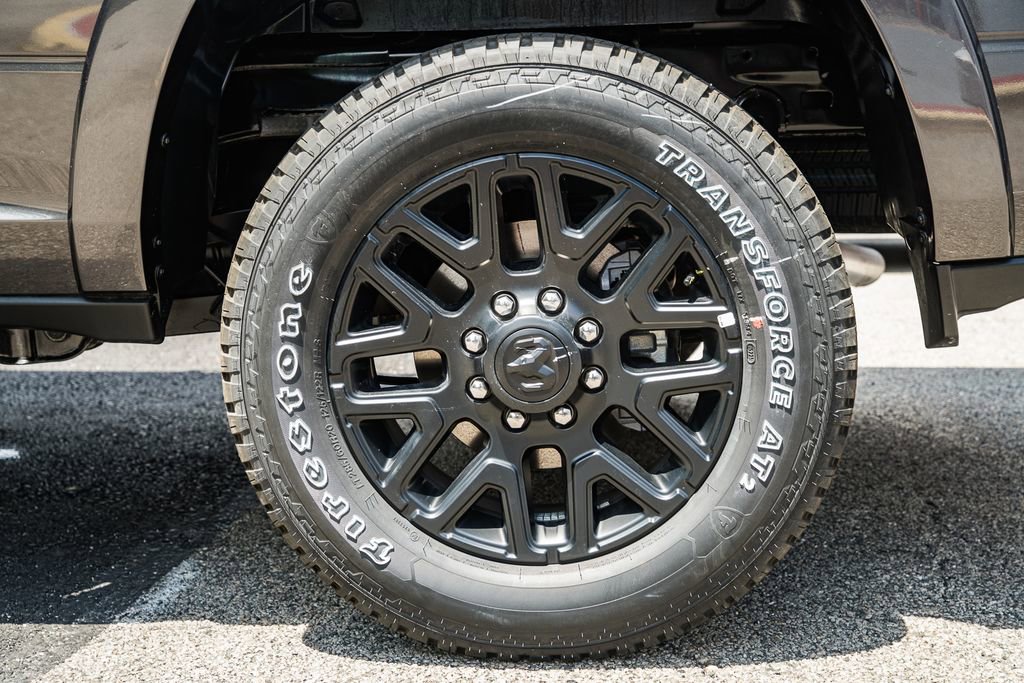 New 2026 RAM 2500 Limited AWD/4WD image 22