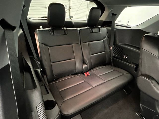 Used 2023 Ford Explorer XLT w/ Equipment Group 202A image 36