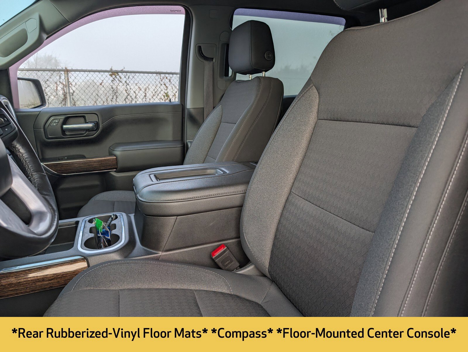 Used 2020 GMC Sierra 1500 Elevation AWD/4WD image 20
