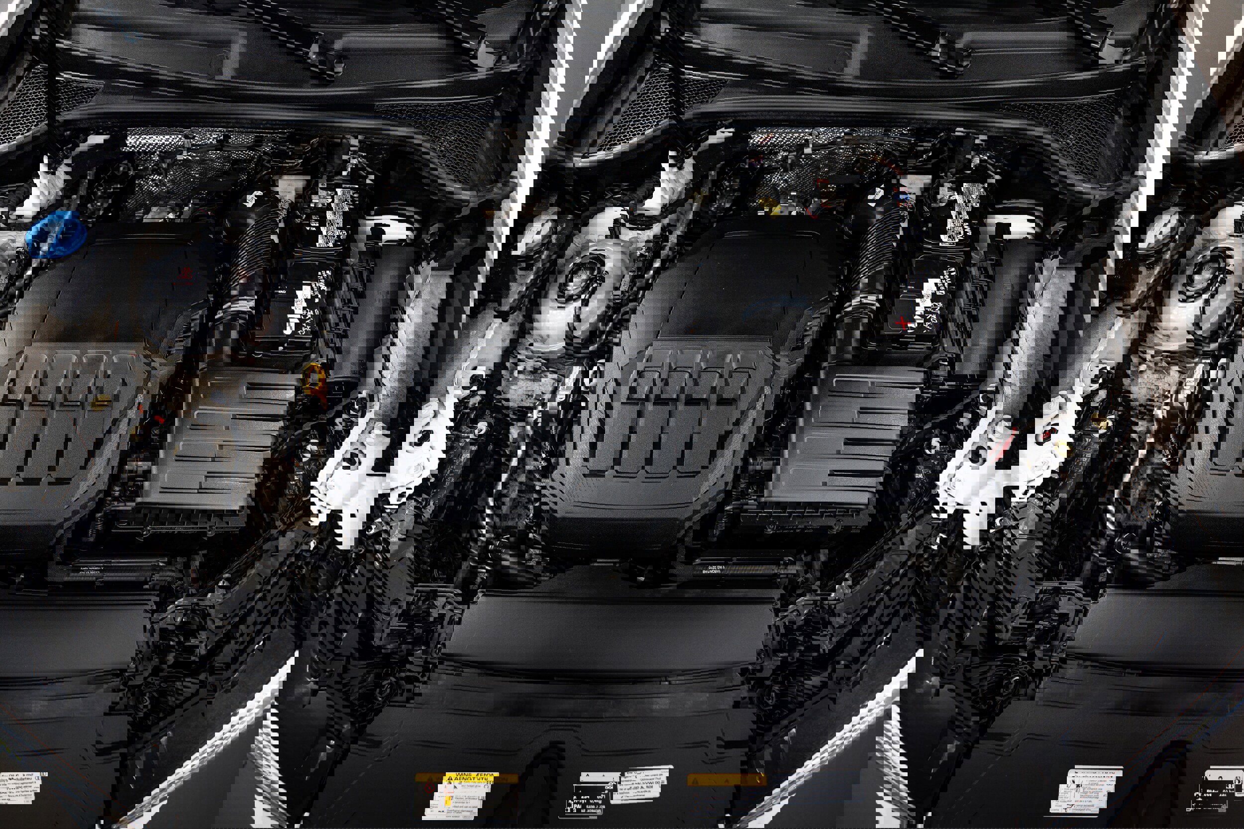 Used 2021 Audi Q3 2.0T Premium Plus w/ Premium Plus Package image 19