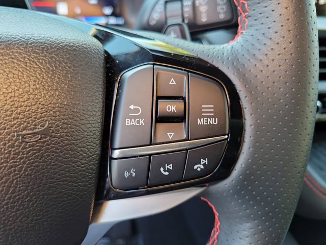 Used 2025 Ford Explorer ST image 6