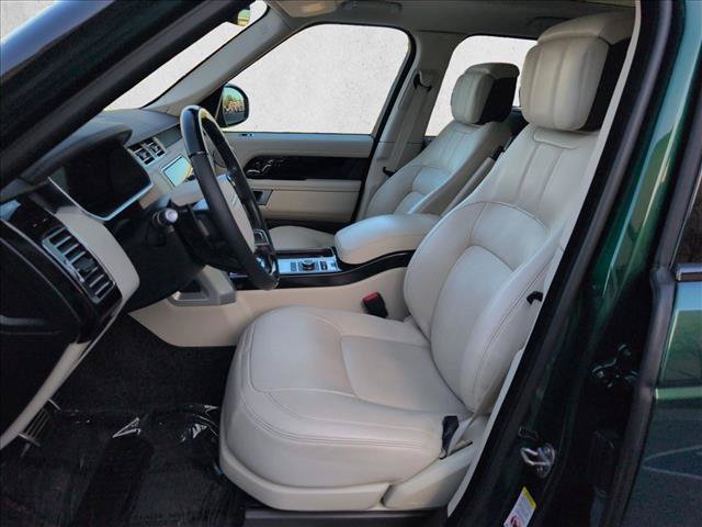 Used 2022 Land Rover Range Rover Westminster Edition AWD/4WD image 17
