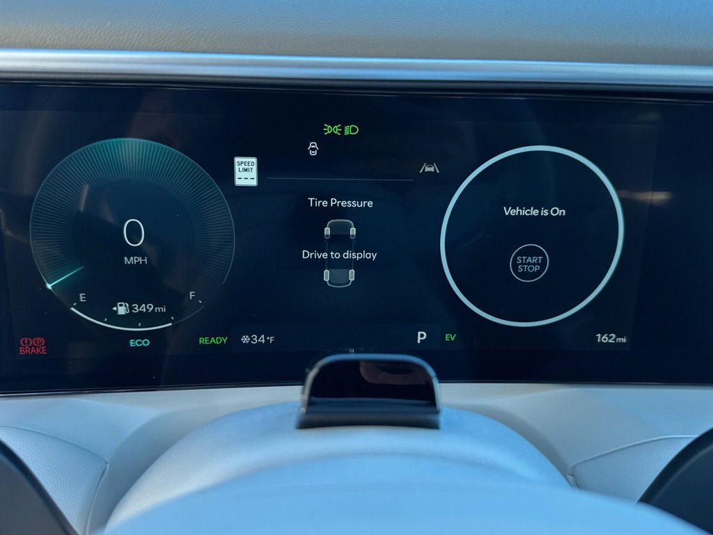 New 2026 Hyundai Palisade SEL Premium image 4