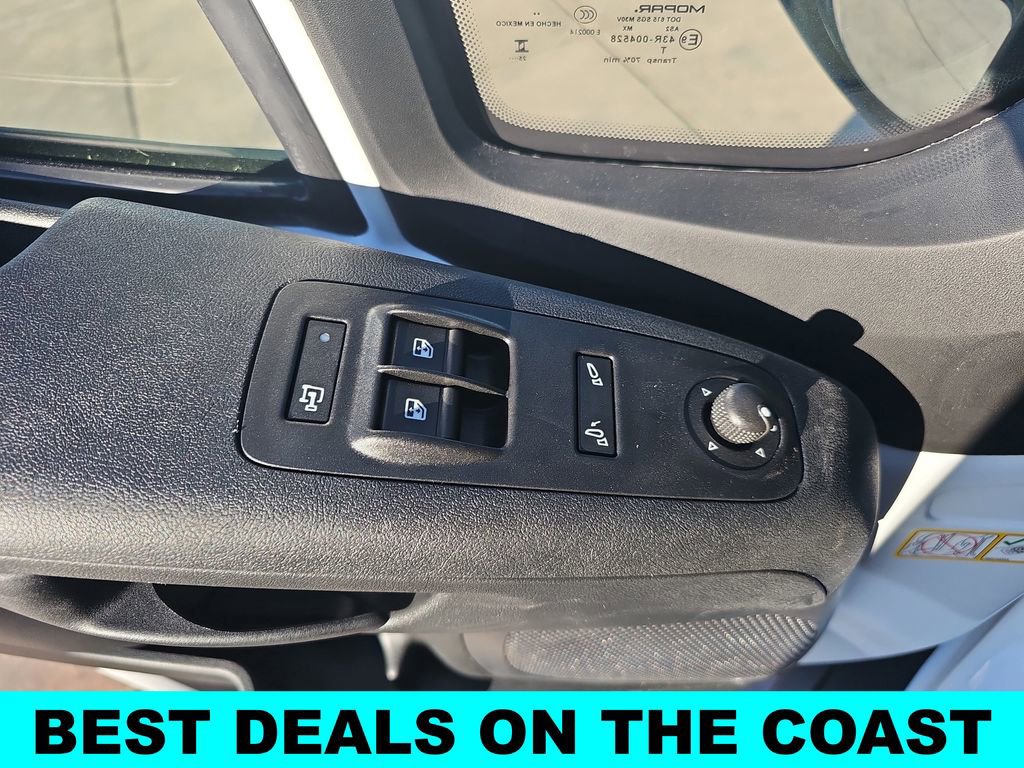 New 2026 RAM ProMaster 2500 w/ Convenience Group FWD image 27