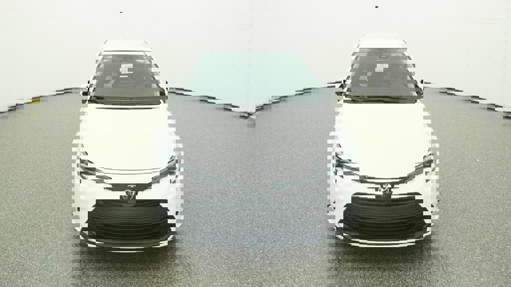 New 2026 Toyota Corolla LE image 15