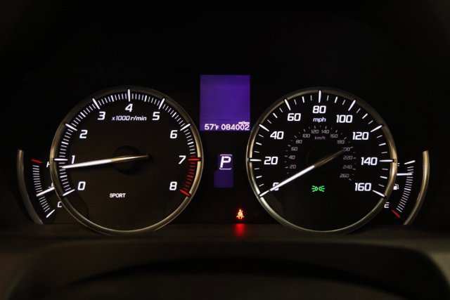 Used 2016 Acura TLX FWD image 31