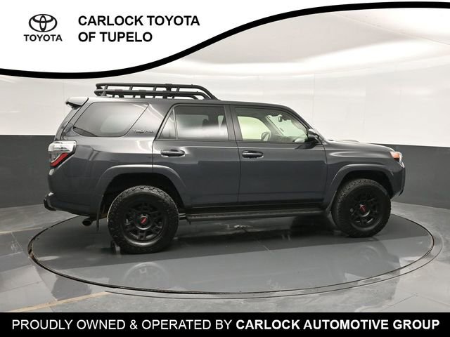 Used 2024 Toyota 4Runner TRD Pro image 4