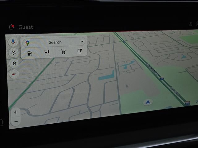 New 2025 GMC Sierra 2500 Denali w/ Denali Reserve Package image 4