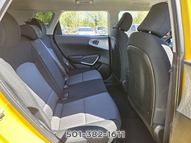 Used 2020 Kia Soul X-Line FWD image 14