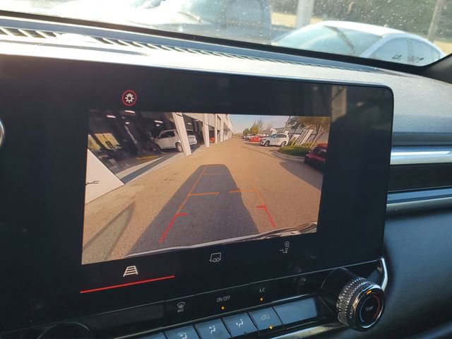 Used 2023 GMC Canyon Elevation image 20