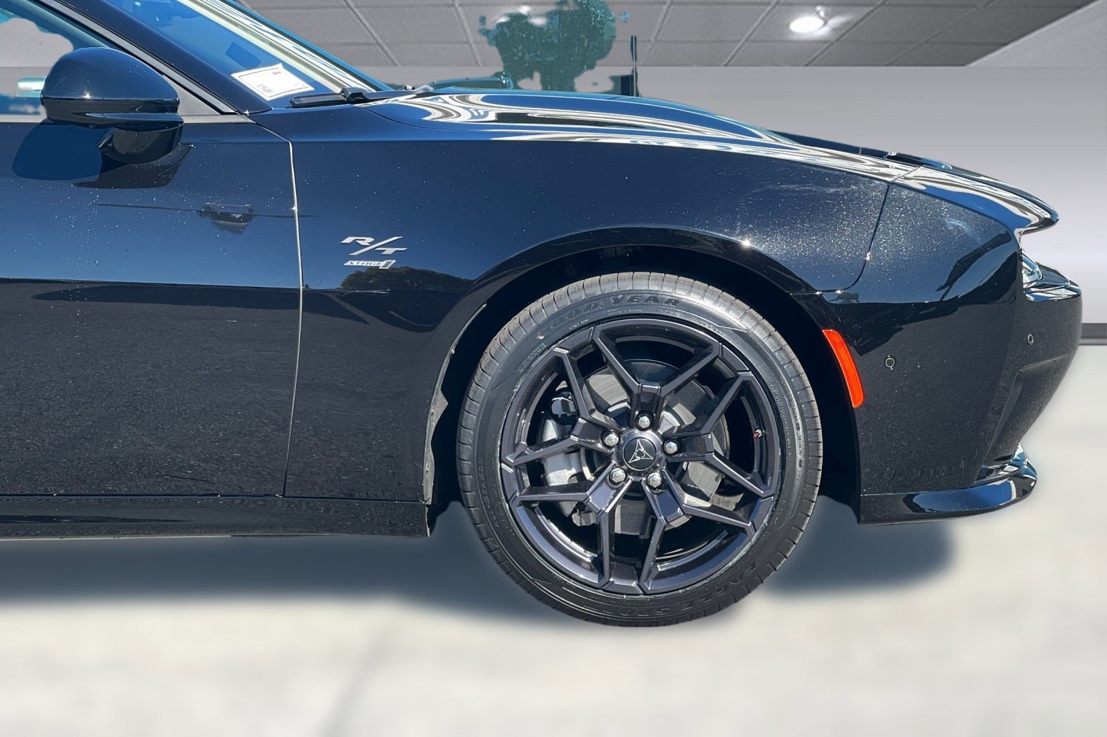 Used 2024 Dodge Charger R/T w/ Plus Group image 34