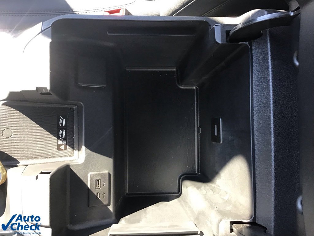 Used 2025 Chevrolet Silverado 1500 LTZ image 43