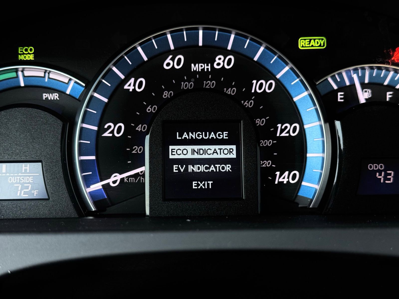 Used 2013 Toyota Camry XLE w/ Convenience Pkg image 41