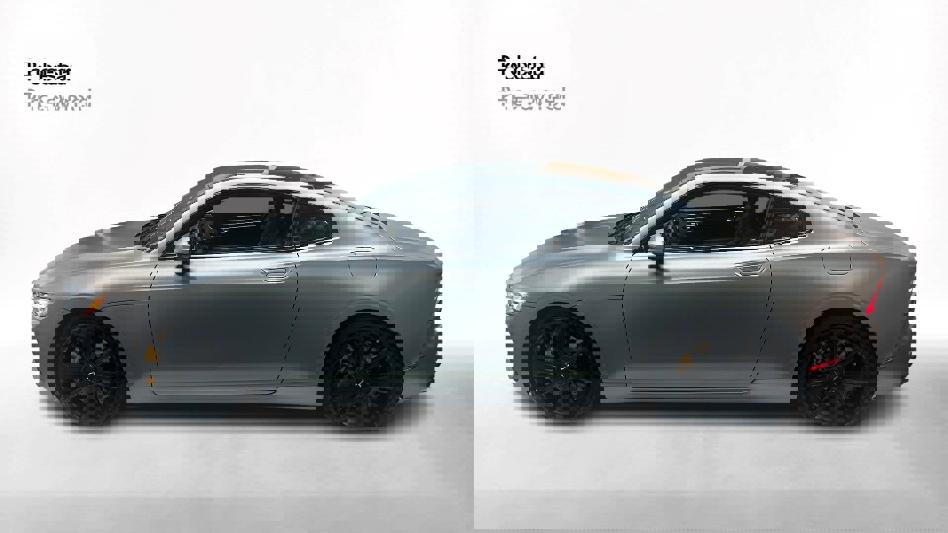 Used 2021 Polestar Polestar 1 image 2