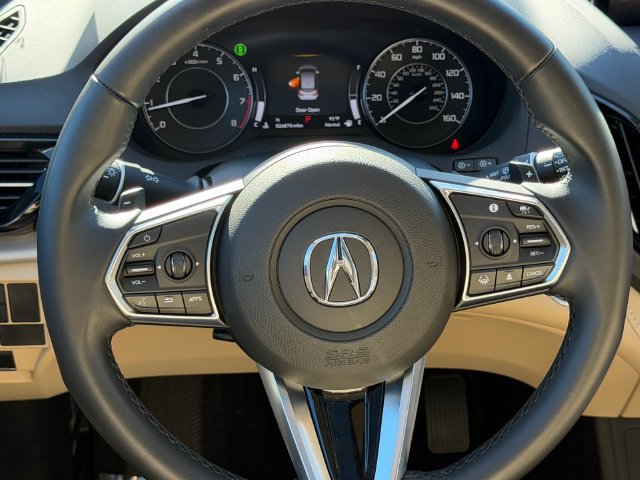 Certified 2024 Acura RDX w/ Technology Package AWD/4WD image 15