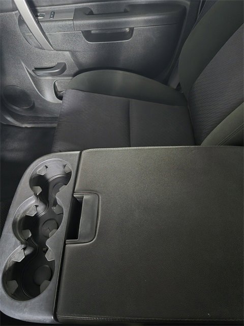 Used 2012 Chevrolet Silverado 3500 LT image 30