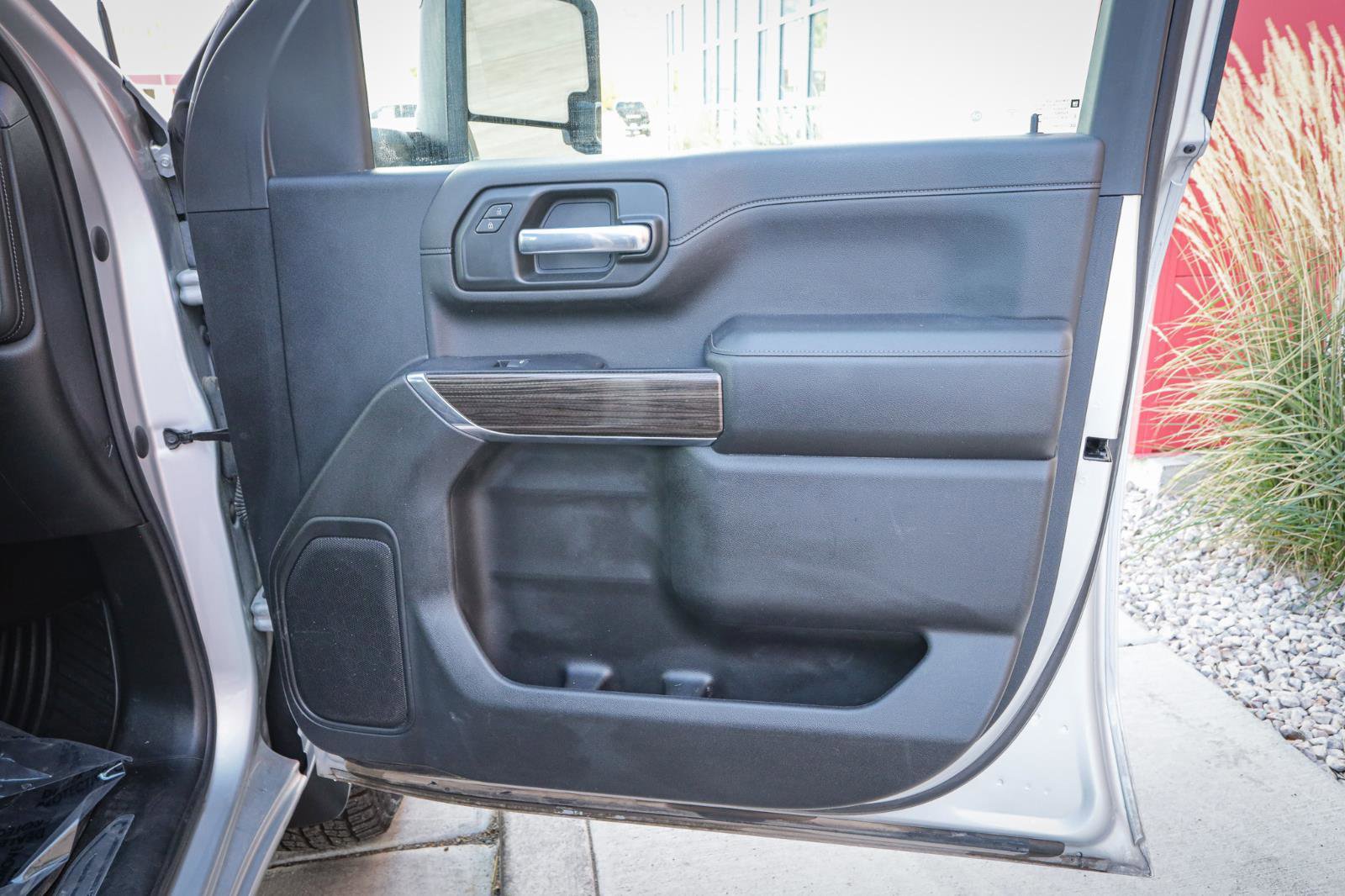 Used 2023 Chevrolet Silverado 3500 LT w/ Convenience Package image 25