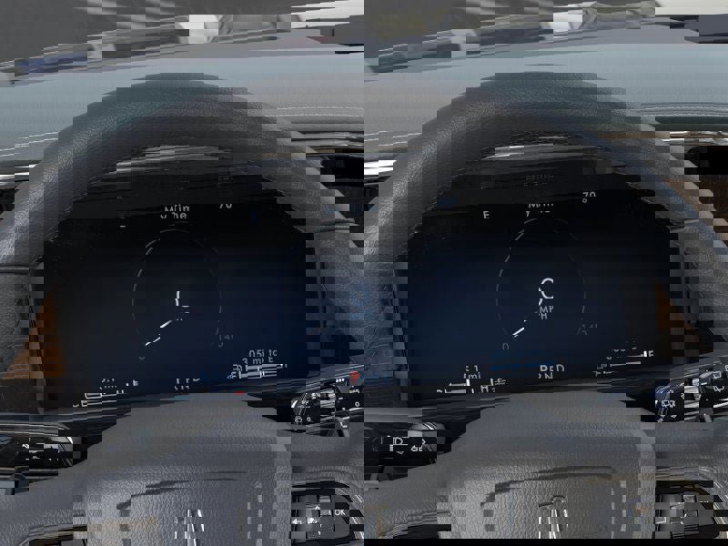 New 2024 Lincoln Navigator Black Label image 13