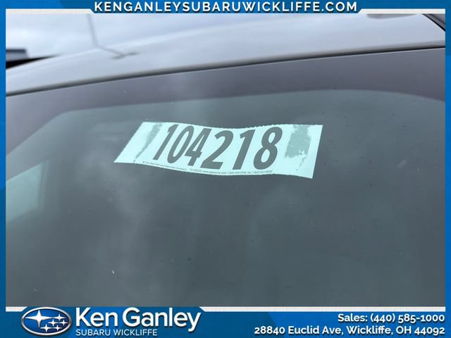 New 2026 Subaru Forester Limited AWD/4WD image 26