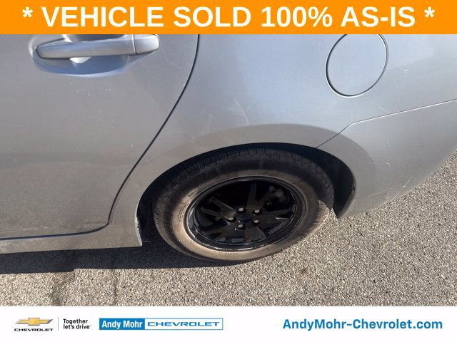 Used 2014 Toyota Prius Two FWD image 32