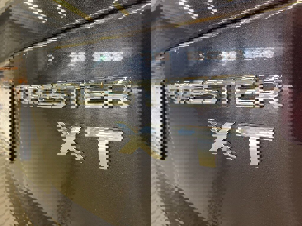 Used 2016 Subaru Forester 2.0XT Touring w/ Eyesight & Navigation System image 35