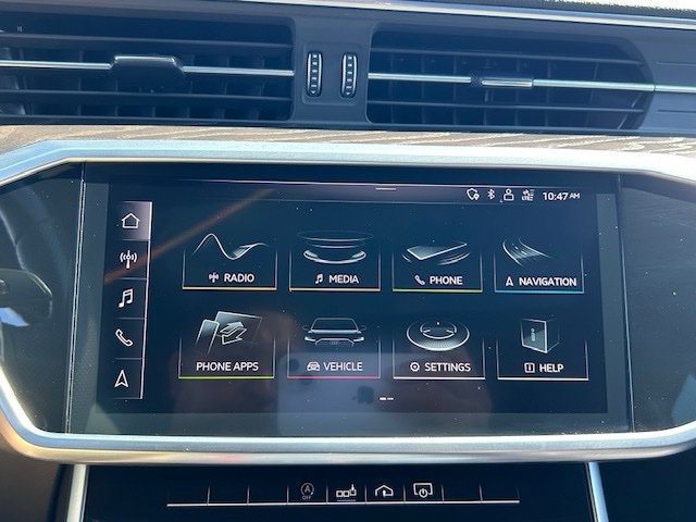 Used 2020 Audi S6 Premium Plus w/ S Sport Package AWD/4WD image 27