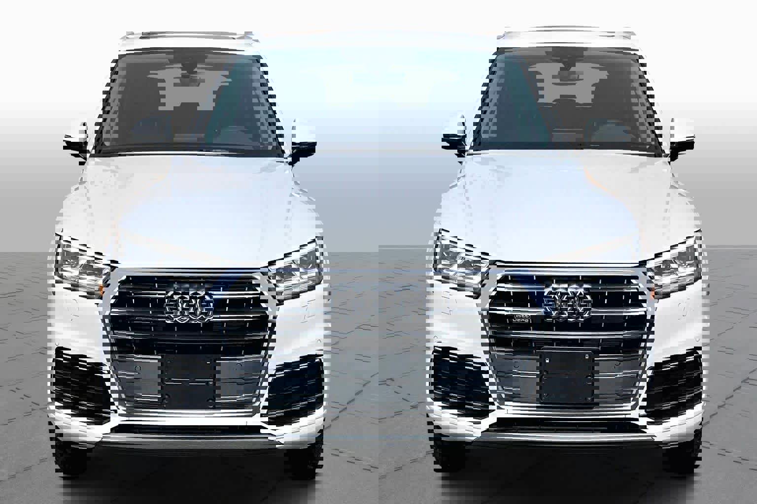 Used 2019 Audi Q5 2.0T Premium Plus image 3